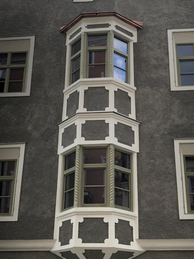 Ida - Historic Town Apartments Βιπιτένο Εξωτερικό φωτογραφία