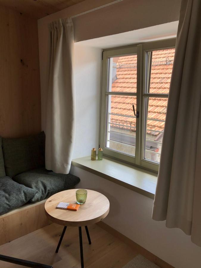 Ida - Historic Town Apartments Βιπιτένο Εξωτερικό φωτογραφία