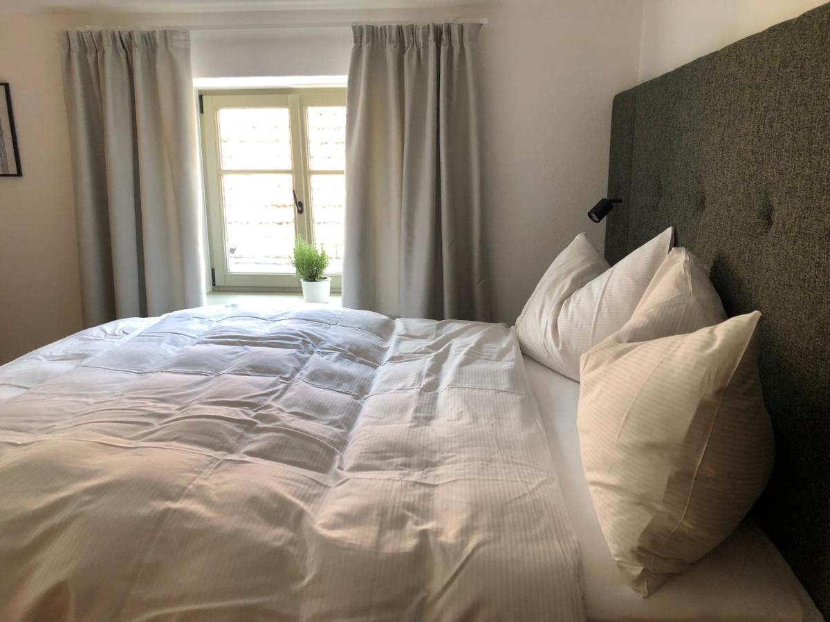Ida - Historic Town Apartments Βιπιτένο Εξωτερικό φωτογραφία