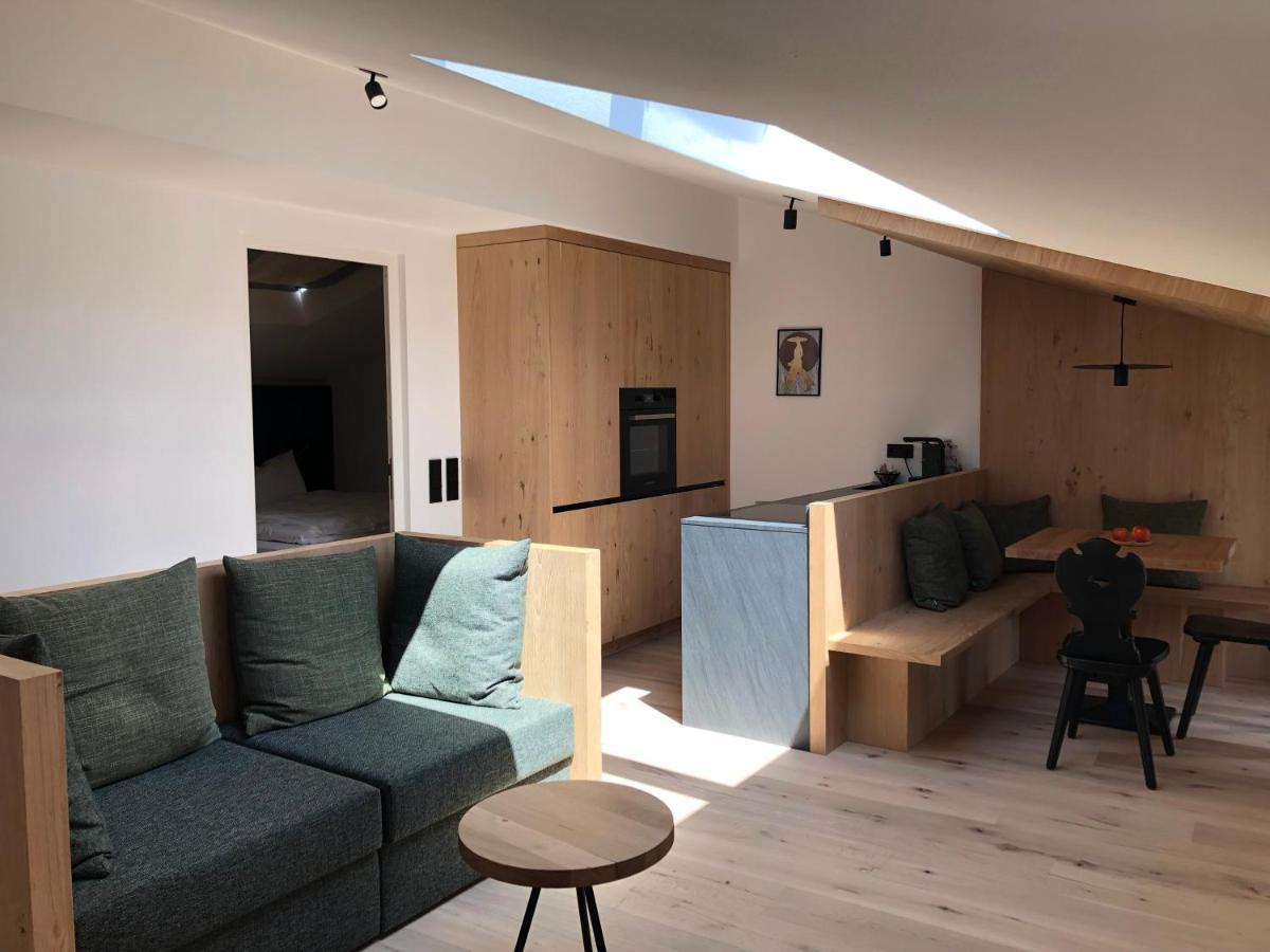 Ida - Historic Town Apartments Βιπιτένο Εξωτερικό φωτογραφία