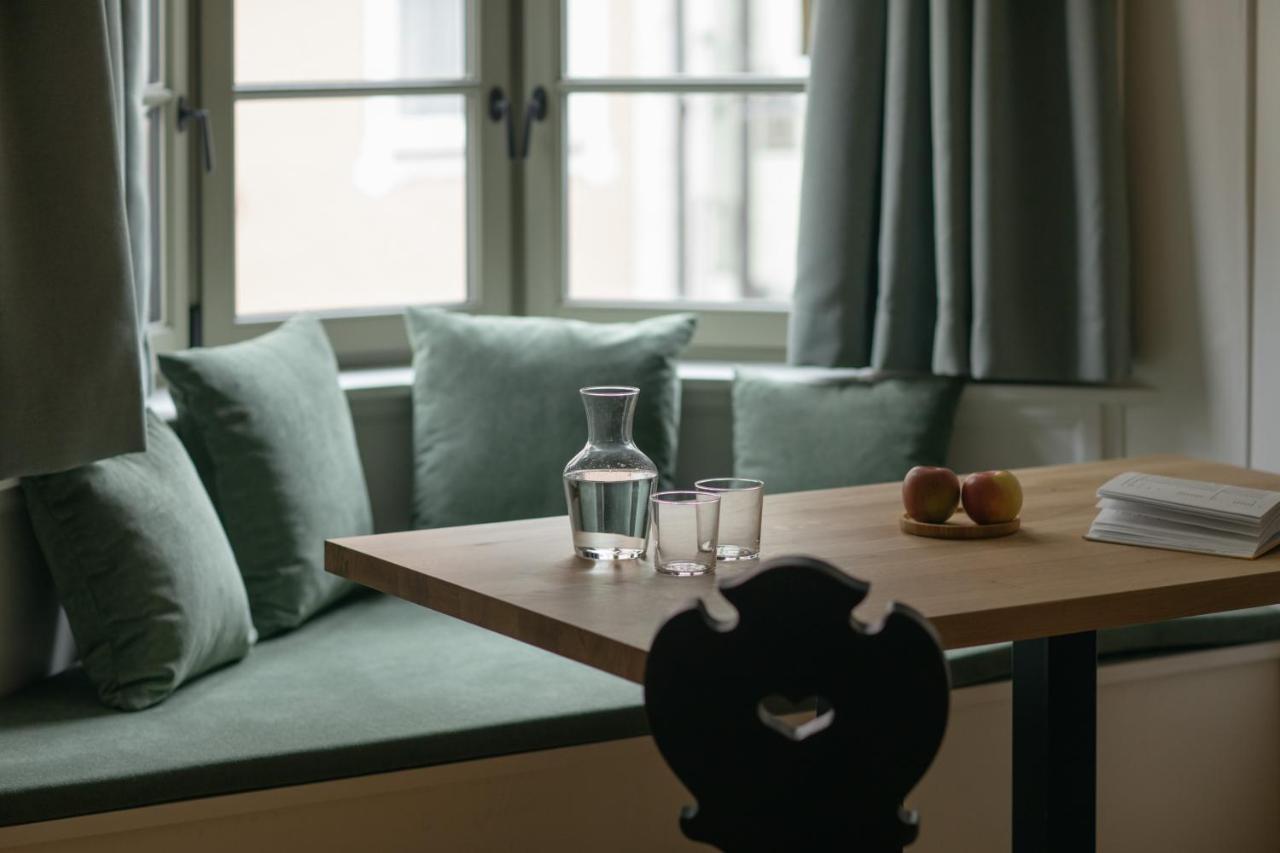 Ida - Historic Town Apartments Βιπιτένο Εξωτερικό φωτογραφία