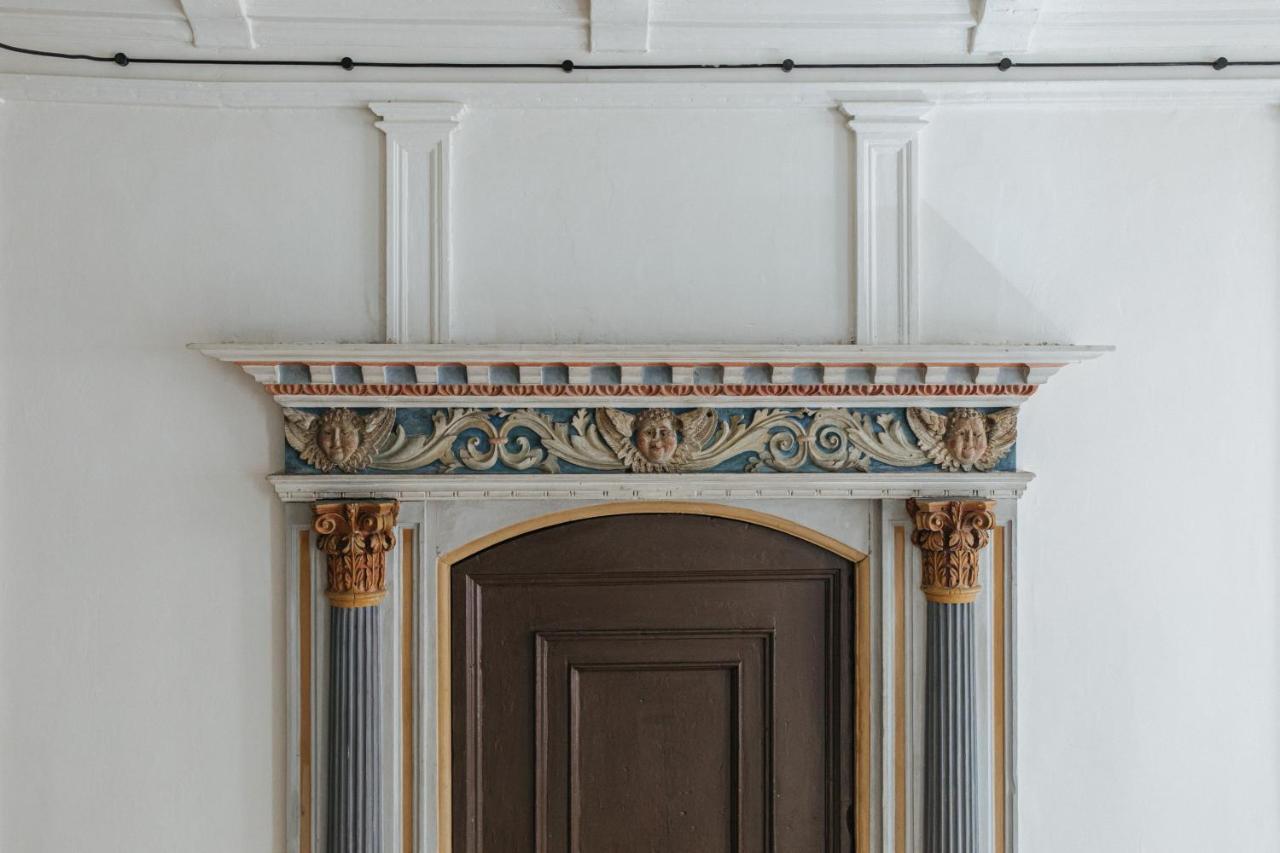 Ida - Historic Town Apartments Βιπιτένο Εξωτερικό φωτογραφία