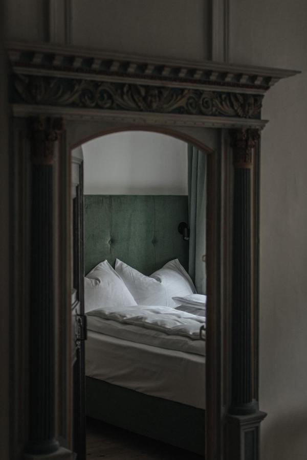 Ida - Historic Town Apartments Βιπιτένο Εξωτερικό φωτογραφία